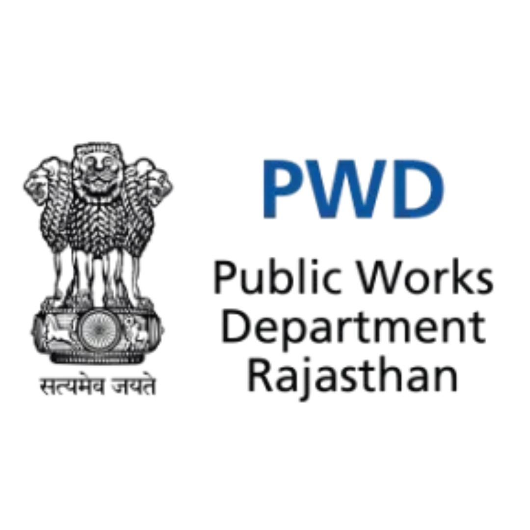 PWD Rajasthan